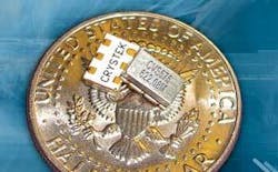 Th Crystek 032 Th Crystek 032