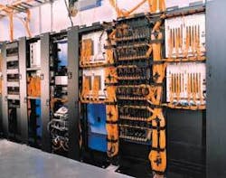 Th Data Center After Th Data Center After