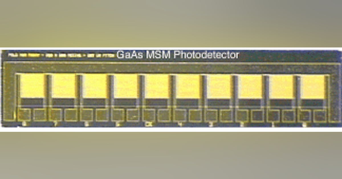 Optical interconnect technology meets standards | Lightwave