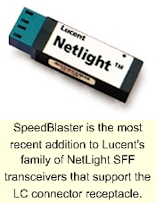 Th Netlight Silo