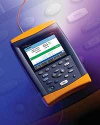 Th Optifiber Tester Th Optifiber Tester