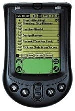 Th Palmpilot Th Palmpilot