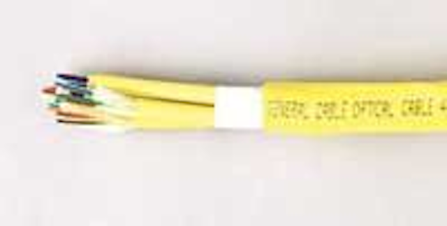 Th Plenum Fiber