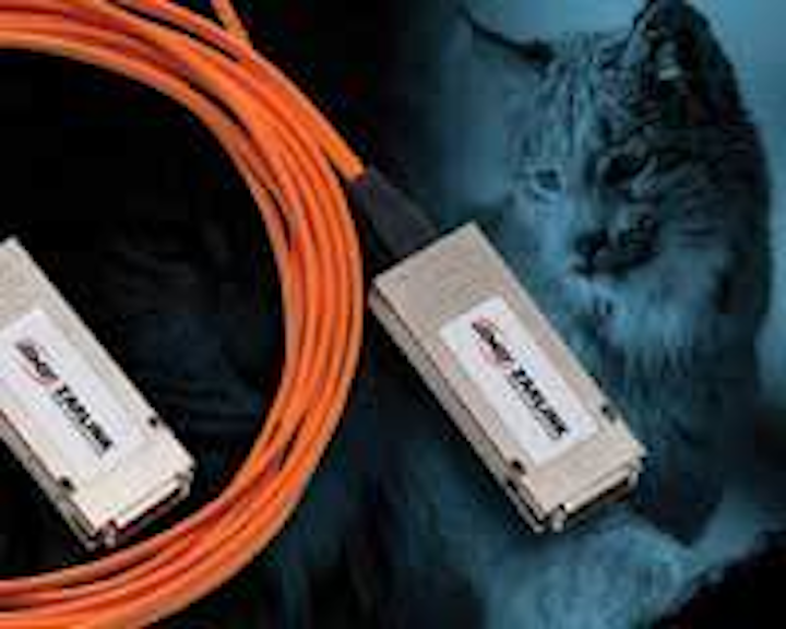 Th Zarlink Zlynx