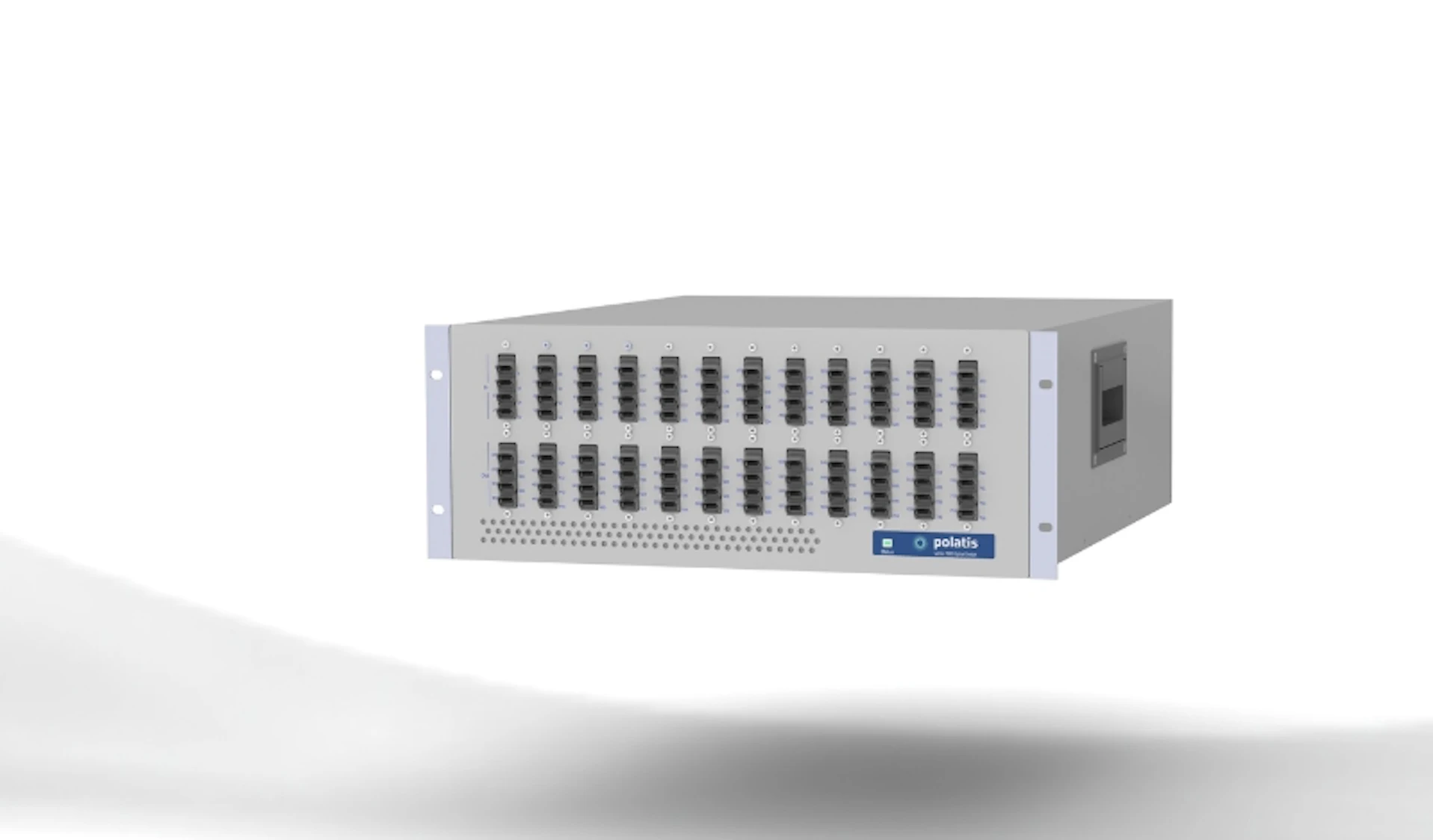Polatis Series 7000 Optical Circuit Switch | Lightwave