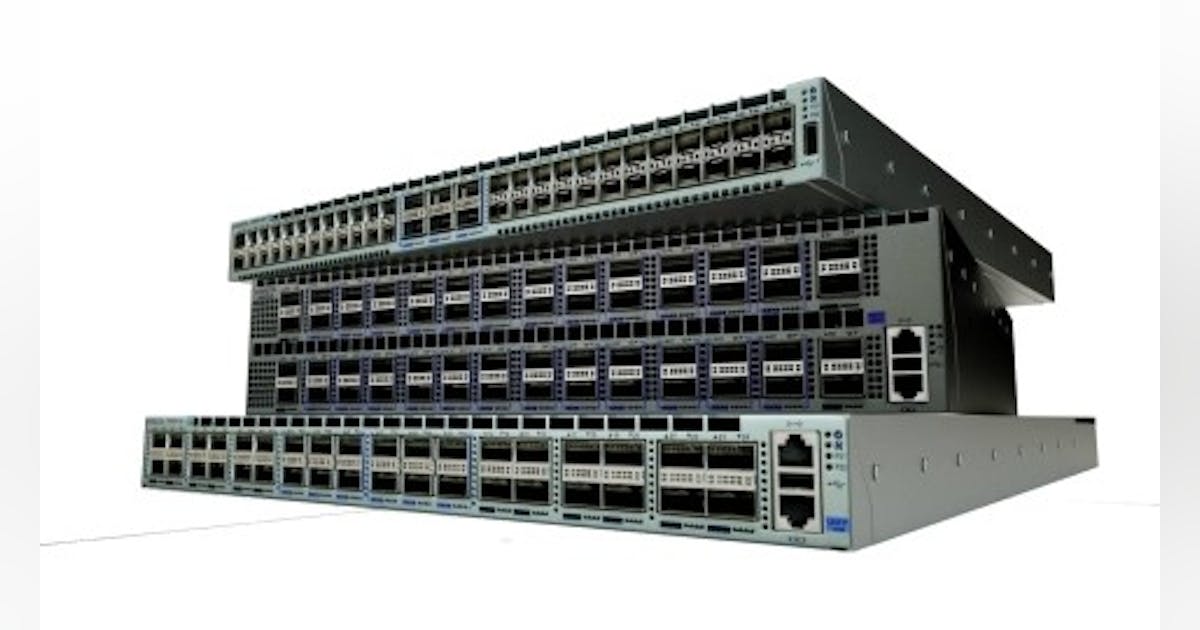 Arista offers 7280R Series Universal Leaf switch/router | Lightwave