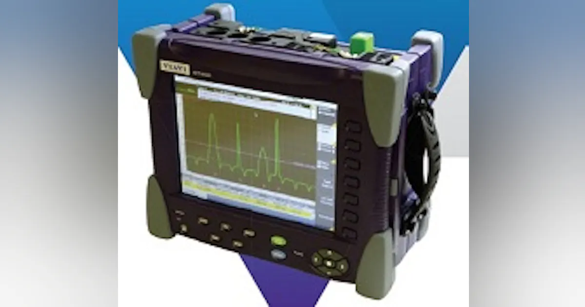 Optical Analyzer Module Viavi Solutions OSA-710 Optical Spectrum Analyzer Module for T-BERD/MTS ...