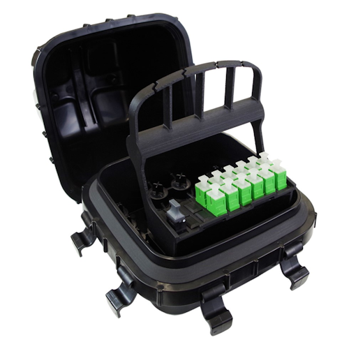 Clearfield FieldShield YOURx Platform