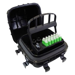 Clearfield FieldShield YOURx Platform Clearfield FieldShield YOURx Platform