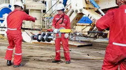 Final splice completed for Seabras-1
