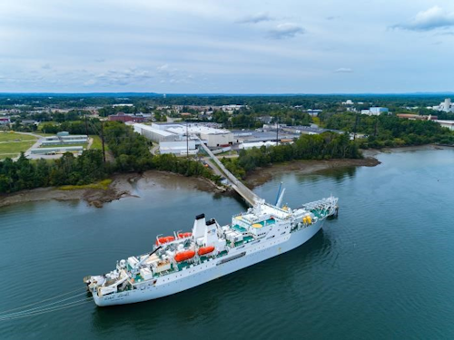Te Connectivity Subcom S Cs Global Sentinel