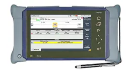 VIAVI introduces T-BERD/MTS-4000 V2 tester to support fiber analysis tools