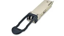 Finisar 100G QSFP28 eSWDM4 Extended Reach Transceiver