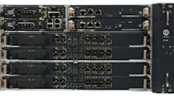 Apollo 9904X Scalable OTN Platform