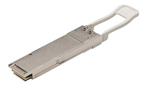 InPhi Corp. COLORZ-Lite 100G DWDM Optical Platform