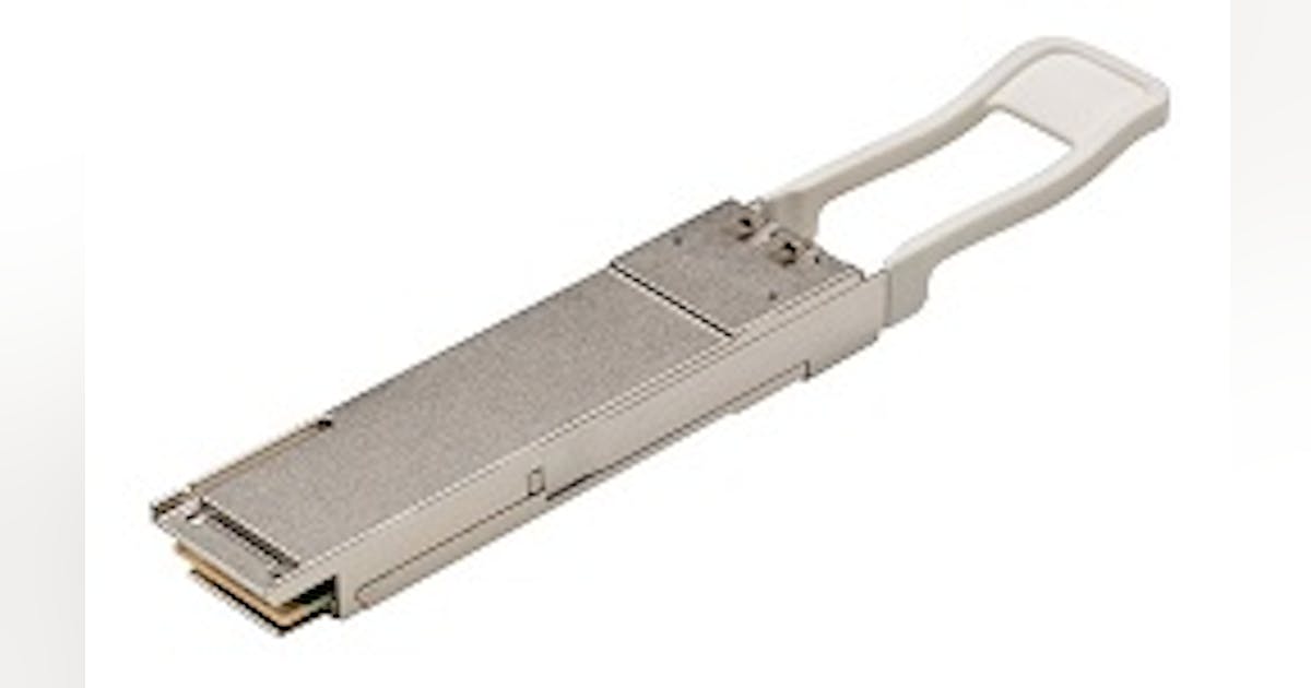 Inphi Corp. COLORZ-Lite 100G DWDM Optical Platform | Lightwave Online