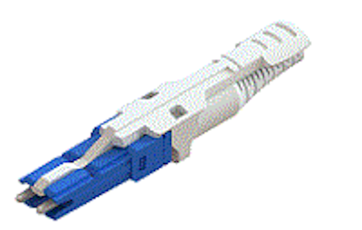 Senko Advanced Components CS Connector