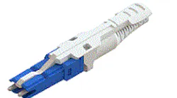 Senko Advanced Components CS Connector