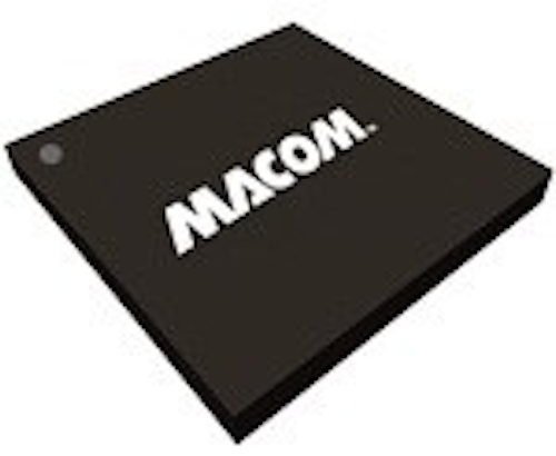 MACOM MATA-03819: Four channel, 106G (53 GB PAM4) Linear TIA for 400G Optical Modules