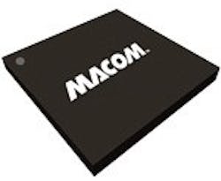 MACOM MATA-03819: Four channel, 106G (53 GB PAM4) Linear TIA for 400G Optical Modules MACOM MATA-03819: Four channel, 106G (53 GB PAM4) Linear TIA for 400G Optical Modules