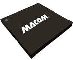 MACOM MATA-03819: Four channel, 106G (53 GB PAM4) Linear TIA for 400G Optical Modules