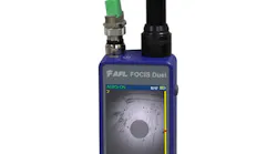 AFL launches FOCIS Duel fiber inspection microscope