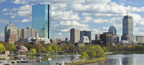 AT&T has added Boston to its list of Gfast-enabled MDU service deployments.