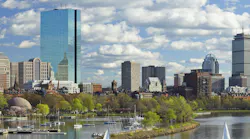 AT&T has added Boston to its list of Gfast-enabled MDU service deployments.