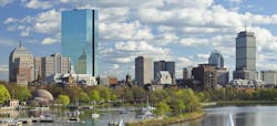 AT&T has added Boston to its list of Gfast-enabled MDU service deployments. AT&T has added Boston to its list of Gfast-enabled MDU service deployments.