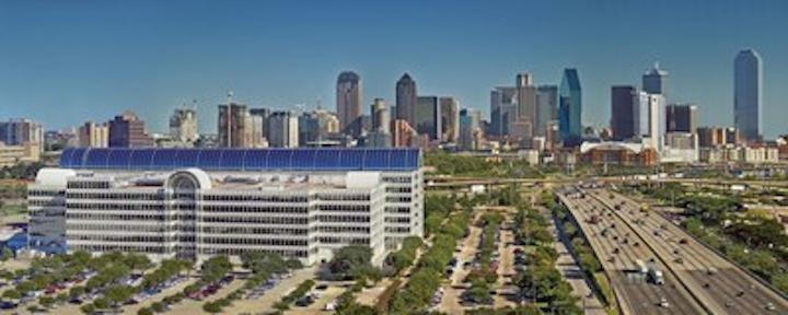 Equinix will acquire the Infomart Dallas hub in a $800 million transaction.