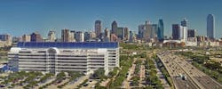 Equinix will acquire the Infomart Dallas hub in a $800 million transaction. Equinix will acquire the Infomart Dallas hub in a $800 million transaction.
