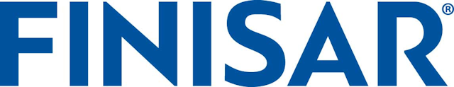 Finisar Logo Color