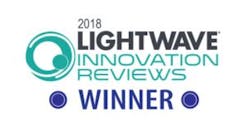2018 Lightwave Innovation Reviews Winners 2018 Lightwave Innovation Reviews Winners