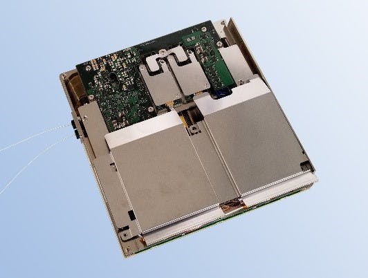 Fujitsu enables 1.2-Tbps coherent transmission with DCO daughter card