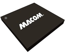 MACOM introduces EML driver family for 100G and 400G data center applications MACOM introduces EML driver family for 100G and 400G data center applications