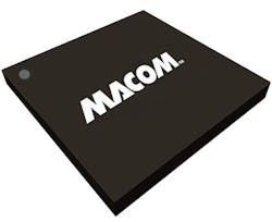 MACOM introduces EML driver family for 100G and 400G data center applications