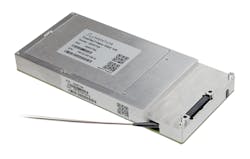 Lumentum TrueFlex® Nano 1x9 Wavelength Selective Switch (WSS) Lumentum TrueFlex® Nano 1x9 Wavelength Selective Switch (WSS)