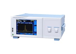 Content Dam Lw Online Articles 2018 03 Yokogawa Releases Aq6360 Optical Spectrum Analyzer For Telecom Device Production Testing Content Dam Lw Online Articles 2018 03 Yokogawa Releases Aq6360 Optical Spectrum Analyzer For Telecom Device Production Testing