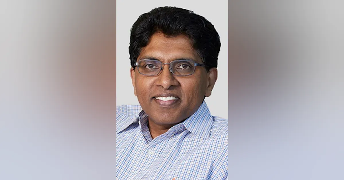 Rishalan Reddy Multinet Sri Reddy joins Basil Alwan as co-president of Nokia IP/Optical ...