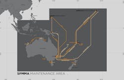TE SubCom Awarded South Pacific Marine Maintenance Agreement (Source: TE SubCom) TE SubCom Awarded South Pacific Marine Maintenance Agreement (Source: TE SubCom)