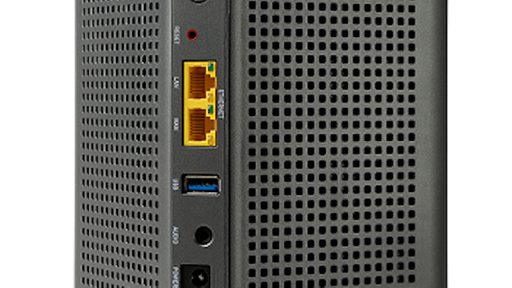 Calix unveils GigaSpire smart home system | Lightwave