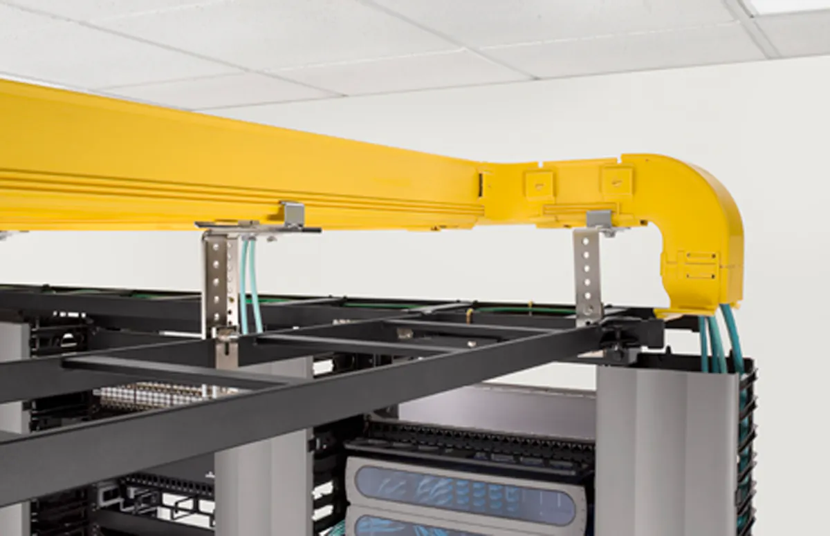 Leviton upgrades Fiber Raceway System | Lightwave