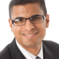 Daniel Gonzalez