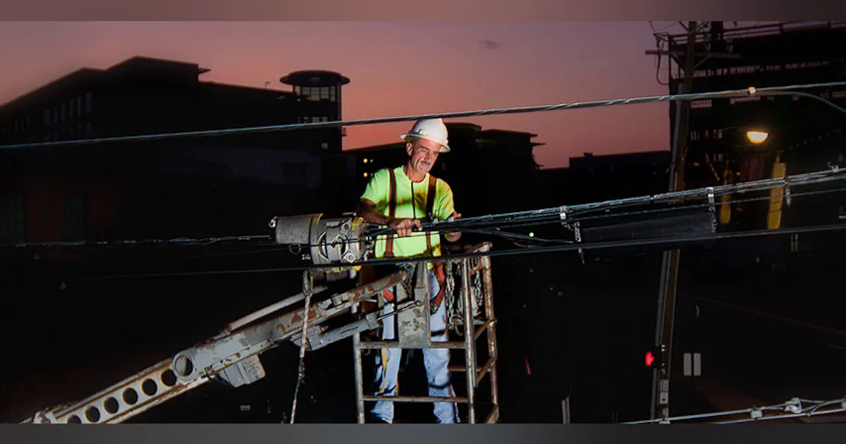 Project Supervisor Ftth FTTH ARCHITECTURE OVERVIEW | Lightwave Online