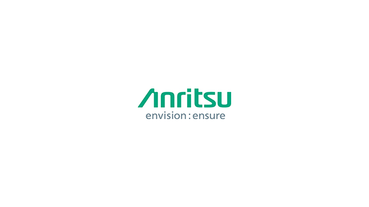 Anritsu Logo Stacked High Res