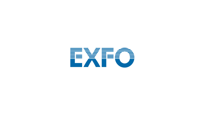 Exfo Logox70