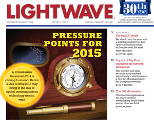 Volume 31, Issue 6 cover image