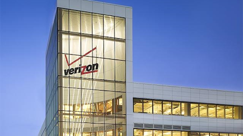 Verizon Building