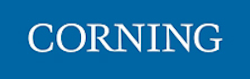 Corning Logo X70