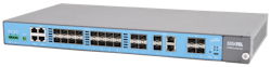 The new capabilities leverage Iskratel's Lumia GPON OLT. The new capabilities leverage Iskratel's Lumia GPON OLT.